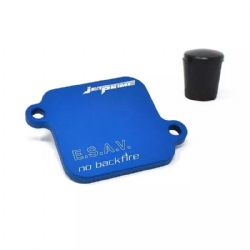 Eliminador de circuito PAIR Jetprime JP ES 015 Yamaha YZF R3