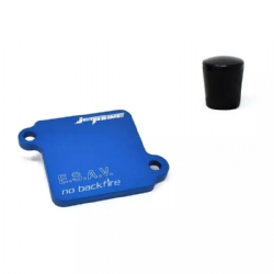 Eliminador de circuito PAIR Jetprime JP ES 024 Kawasaki Z 400