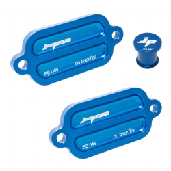 Eliminador de circuito PAIR Jetprime JP ES 041 Ducati Desert X 950