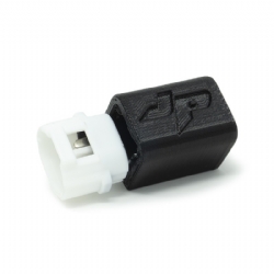 Eliminador de sensor de caballete Jetprime JP ES 029 Suzuki GSXR 1000