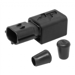 Eliminador de sensor de canister Jetprime JP ES 048 Aprilia RS 457