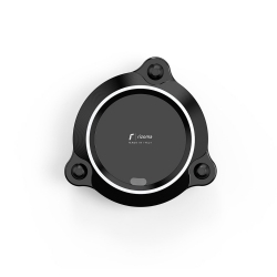 Embellecedor cárter Rizoma ZYF052B Yamaha T-Max 530 2022-2023