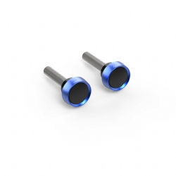 Embellecedor paramanos OEM Rizoma ZBW121U Azul Juego
