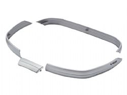 Embellecedores maleta Givi Z734