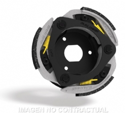 Embrague Delta Clutch Honda CN Jazz  Piaggio X9 5211467