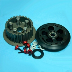 Embrague antirrebote TSS 16203 Triumph Daytona 675