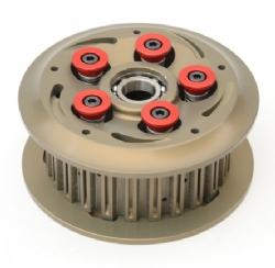 Embrague antirrebote TSS 16203C Triumph Daytona 675 2006