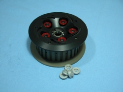 Embrague antirrebote TSS 17003 Triumph Daytona 955 2000-2006