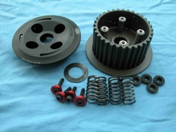 Embrague antirrebote TSS 20003c Ducati Monster 695 2007-2008