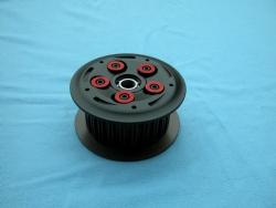 Embrague antirrebote TSS 21503 Ducati 899 Panigale 2014-2015