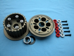 Embrague antirrebote TSS 21513 Ducati 899 Panigale 2014-2015