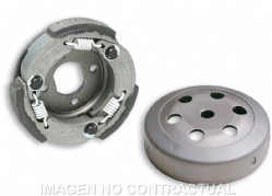 Embrague completo Malossi 5214111