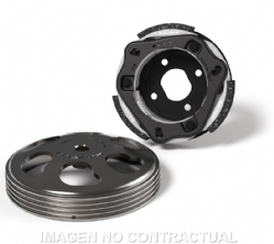 Embrague completo Malossi 5214739