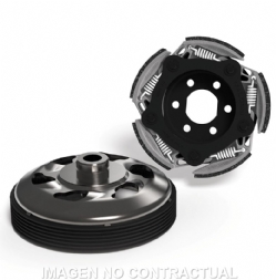 Embrague completo Malossi 5216181 Burgman 400