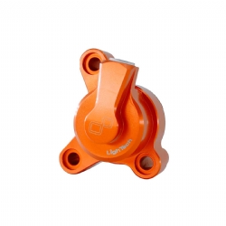 Empujador de embrague Lightech ATFKT001ARA KTM Super Duke 1390 R 2024-2025 Naranja