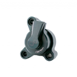 Empujador de embrague Lightech ATFKT001NER KTM Super Duke 1390 R 2024-2025 Negro