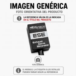 Emulador Servomotor escape Healtech ESE-KT3