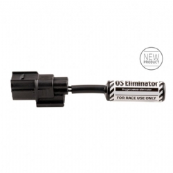 Emulador de sensor de Oxígeno/Lambda Healtech OSE-27