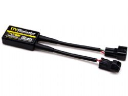 Emulador mariposa secundaria Healtech STVE-08