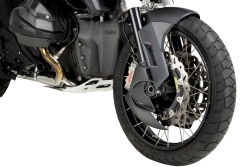 Enfriador de freno Pista Puig 22308J 4 Bmw R1300GS 2023-2025 Negro Mate