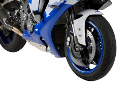 Enfriador disco freno Puig 21453J Brake Cooler Yamaha YZF-R1 2015-2023