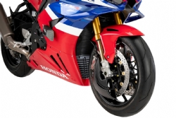 Enfriador disco freno Puig 21760J Brake Cooler Honda CBR1000RR-R Fireblade 2020-2024