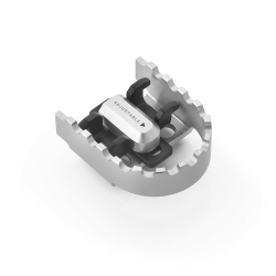 Ensanchamiento del pedal de freno Rizoma ZHD156A Harley Davidson Pan America 1250 2020-2022