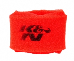 Envoltura filtro aire Kn Filter 25-1480 64mm