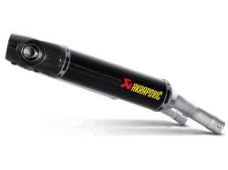 Escape Akrapovic S-Y10SO8-HDTC