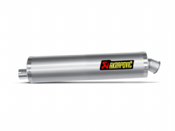Escape Akrapovic Moto Bmw R 1150 GS - foto 2 Escape Akrapovic Moto Bmw R 1150 GS - foto 2