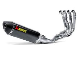 Escape Akrapovic S-B10R2-RC