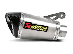 Escape Akrapovic S-B10SO1-HASZ