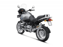Escape Akrapovic S B11S01 HT Moto - foto 3 Escape Akrapovic S B11S01 HT Moto - foto 3