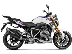 Escape Akrapovic S-B12SO22-HALAGTBL Bmw R 1250 R 2019