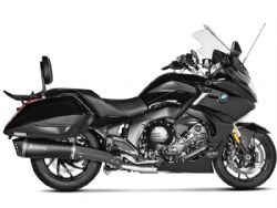 Escape Akrapovic S-B16SO3-HRAATBL Bmw K 1600 B 2019