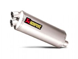 Escape Akrapovic S-H10SO15-HWT