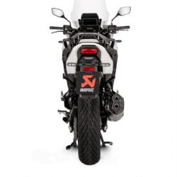 Escape Akrapovic S H11SO3 HGIT NT 1100 - foto 3 Escape Akrapovic S H11SO3 HGIT NT 1100 - foto 3