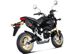 Escape Akrapovic S-H125SO1-HAPC