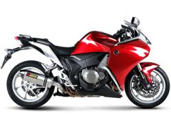 Escape Akrapovic S-H12SO1-HRT