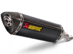 Escape Akrapovic S-H5SO3-HRC