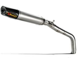 Escape Akrapovic S-H6SO11-HACT