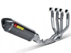 Escape Akrapovic S-K10E2-ZC