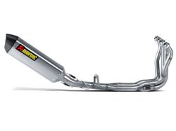 Escape Akrapovic S-K10R6-ZT