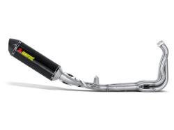 Escape Akrapovic S-K10R8-ZC