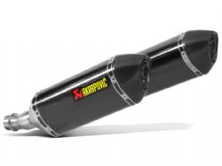Escape Akrapovic S-K10SO10-HZC