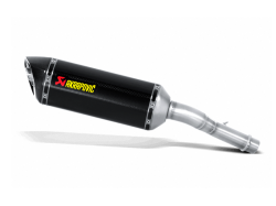 Escape Akrapovic S-K10SO14-HZC