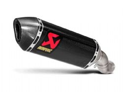 Escape Akrapovic S-K10SO16-HZC