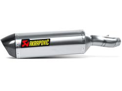 Escape Akrapovic S-K10SO4-HZC