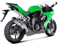 Escape Akrapovic S-K10SO4-HZT