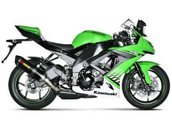 Escape Akrapovic S-K10SO4-ZC